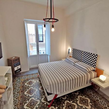 L'Officina Bed & Breakfast Bari Exterior photo