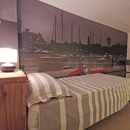 L'Officina Bed & Breakfast Bari Exterior photo