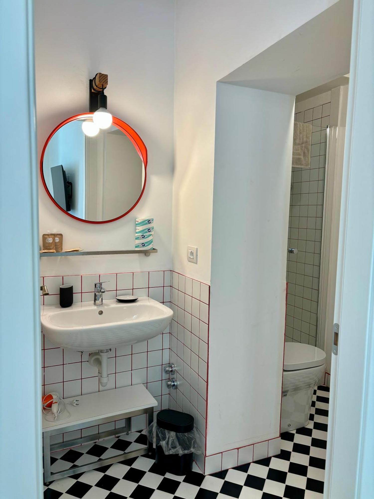 L'Officina Bed & Breakfast Bari Exterior photo
