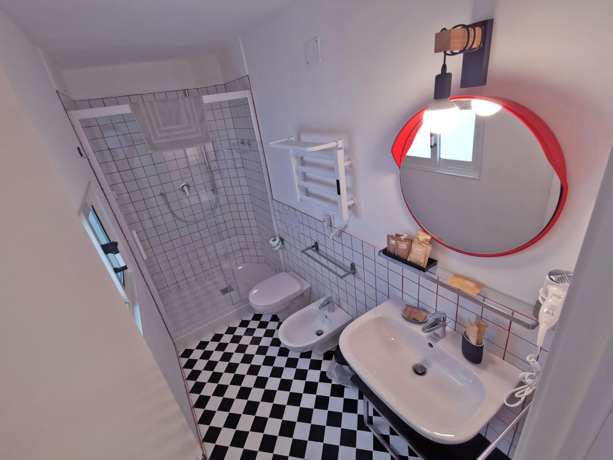L'Officina Bed & Breakfast Bari Exterior photo