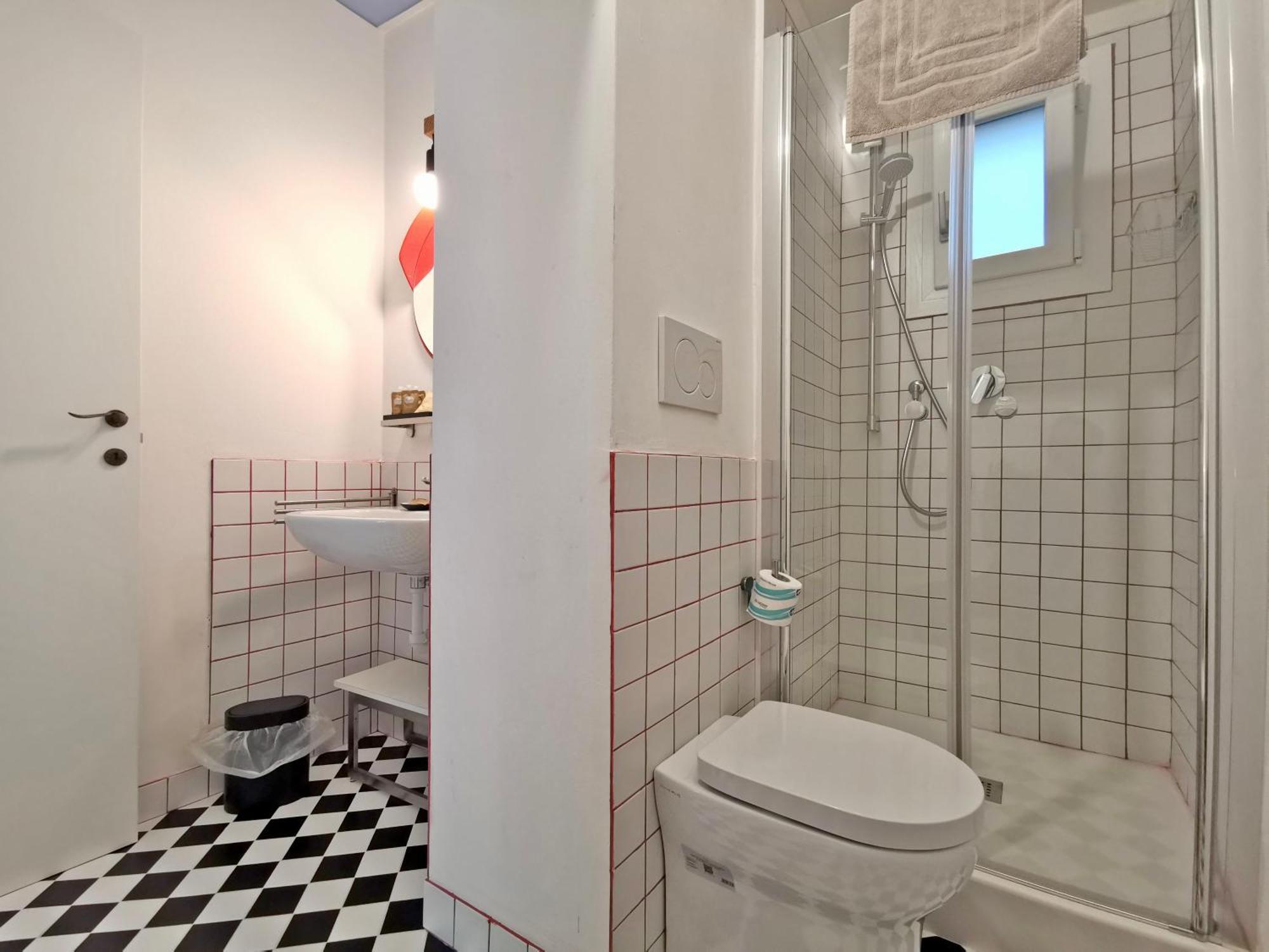 L'Officina Bed & Breakfast Bari Exterior photo
