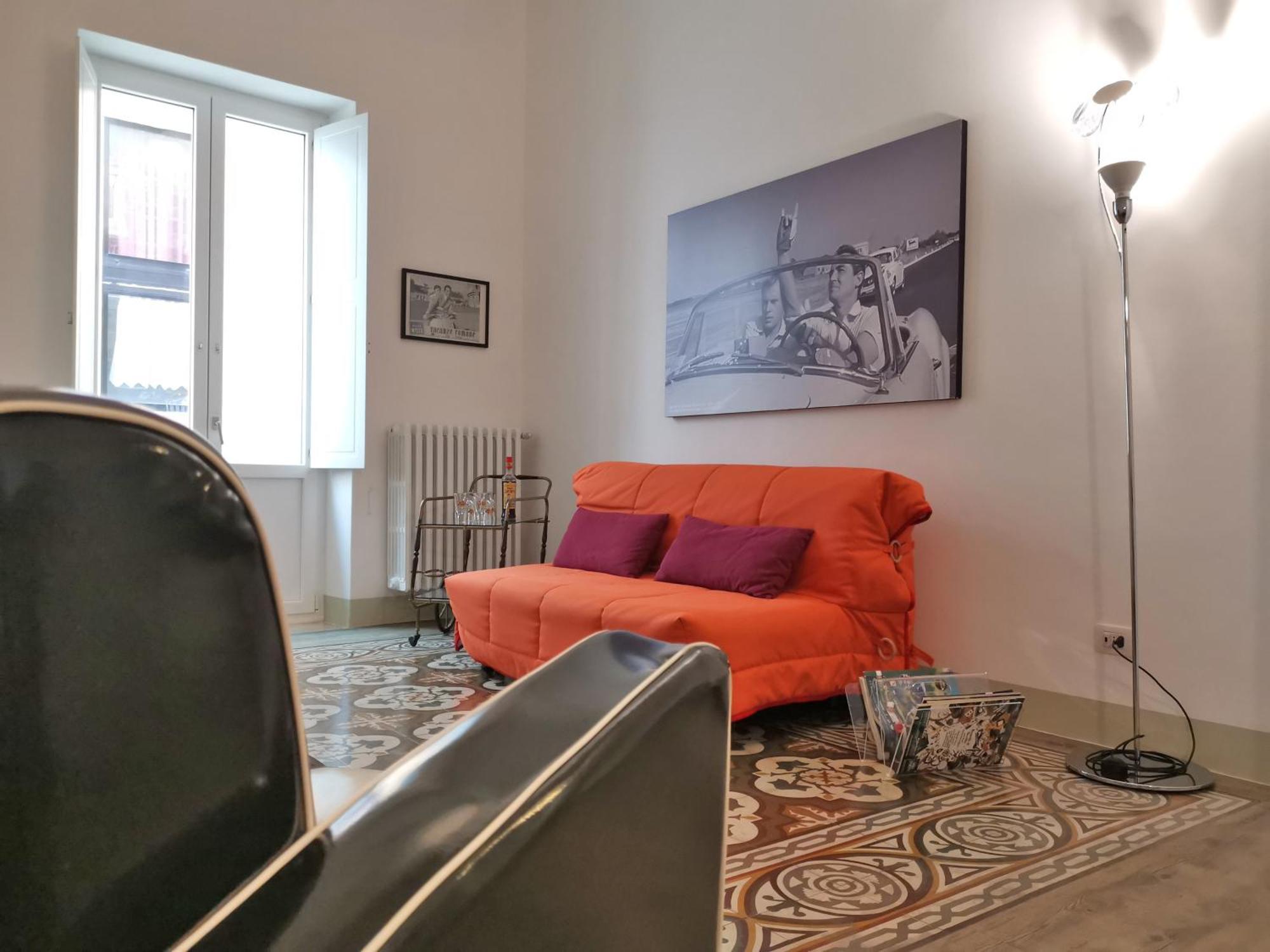L'Officina Bed & Breakfast Bari Exterior photo