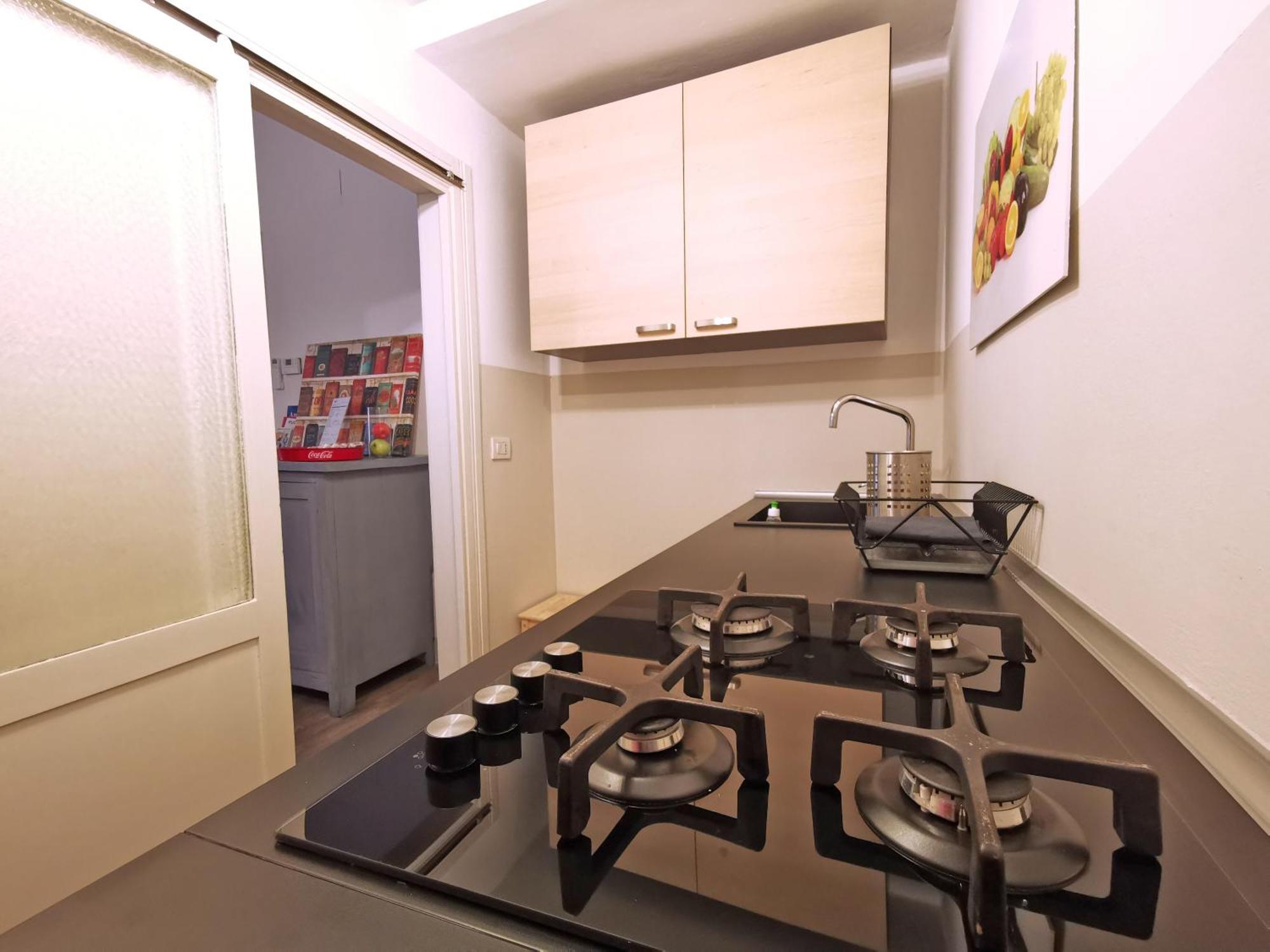 L'Officina Bed & Breakfast Bari Exterior photo
