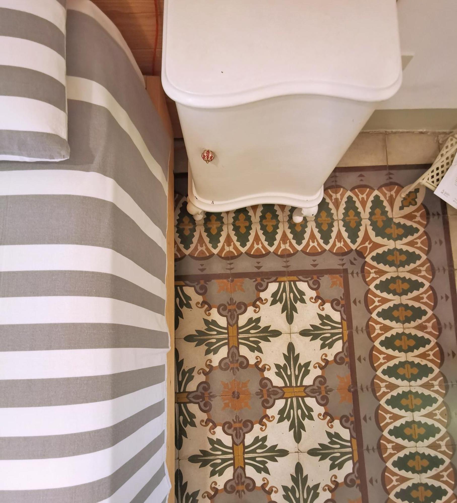L'Officina Bed & Breakfast Bari Exterior photo