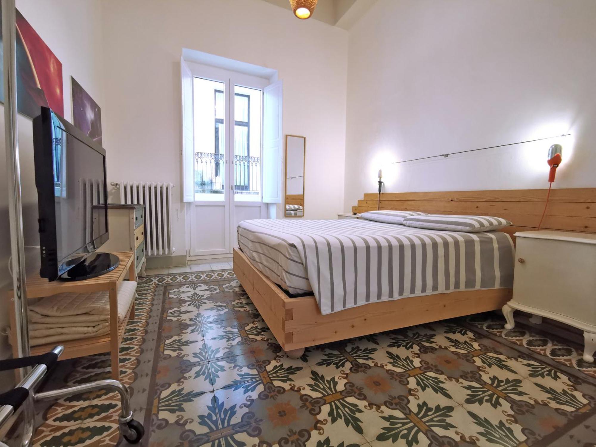 L'Officina Bed & Breakfast Bari Exterior photo