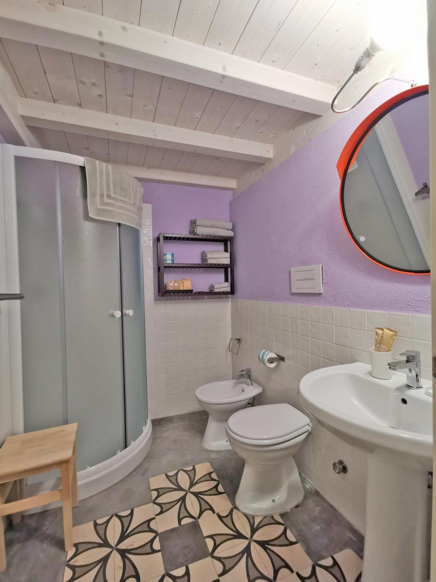 L'Officina Bed & Breakfast Bari Exterior photo