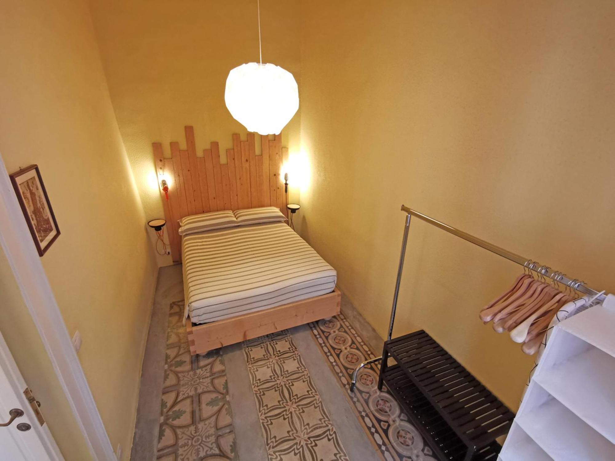 L'Officina Bed & Breakfast Bari Exterior photo