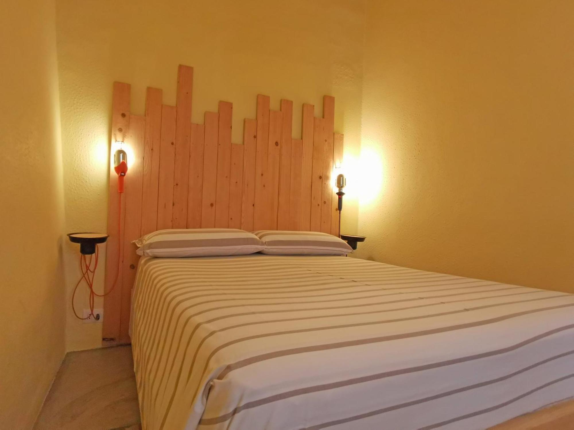 L'Officina Bed & Breakfast Bari Exterior photo