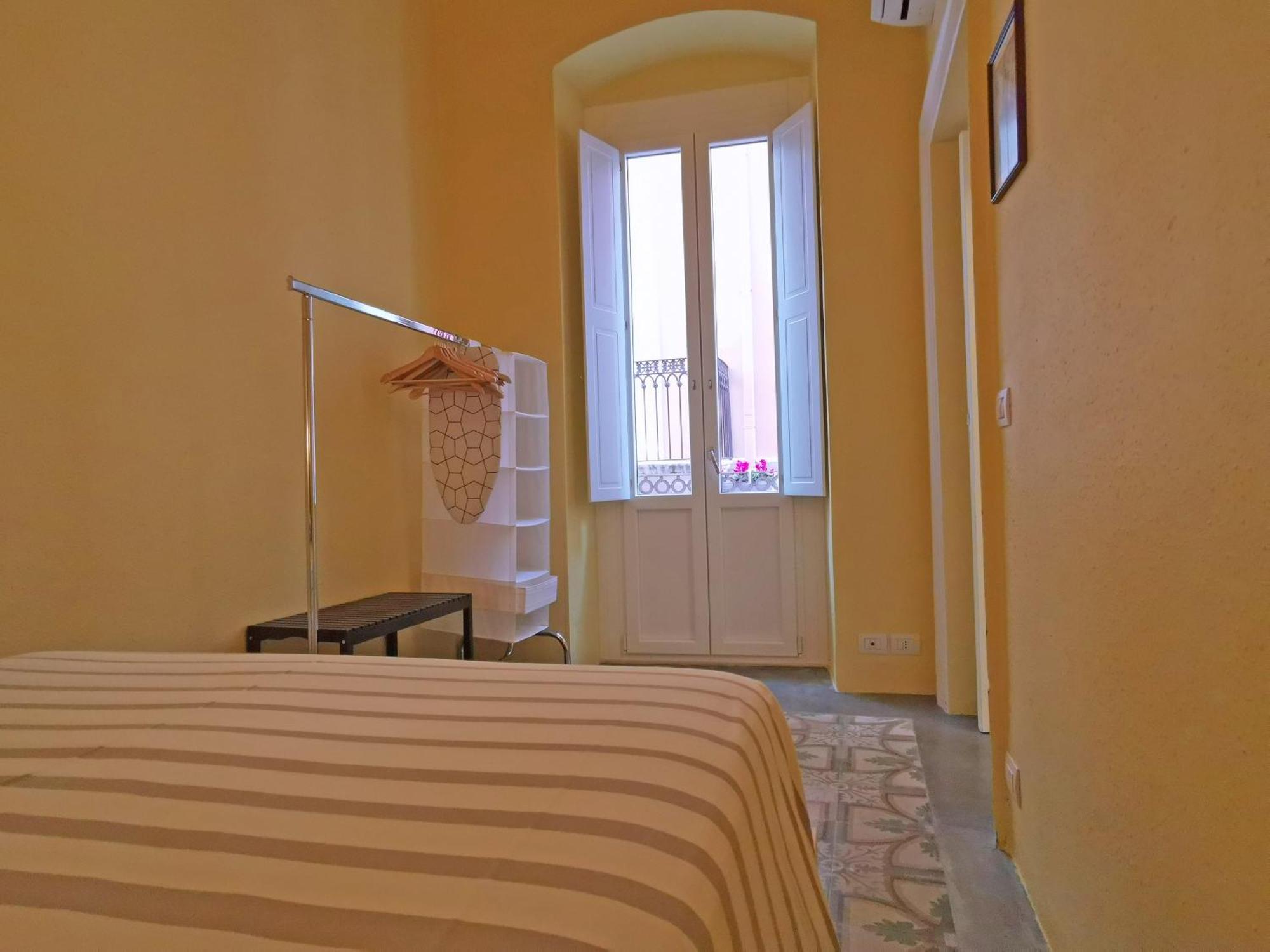 L'Officina Bed & Breakfast Bari Exterior photo