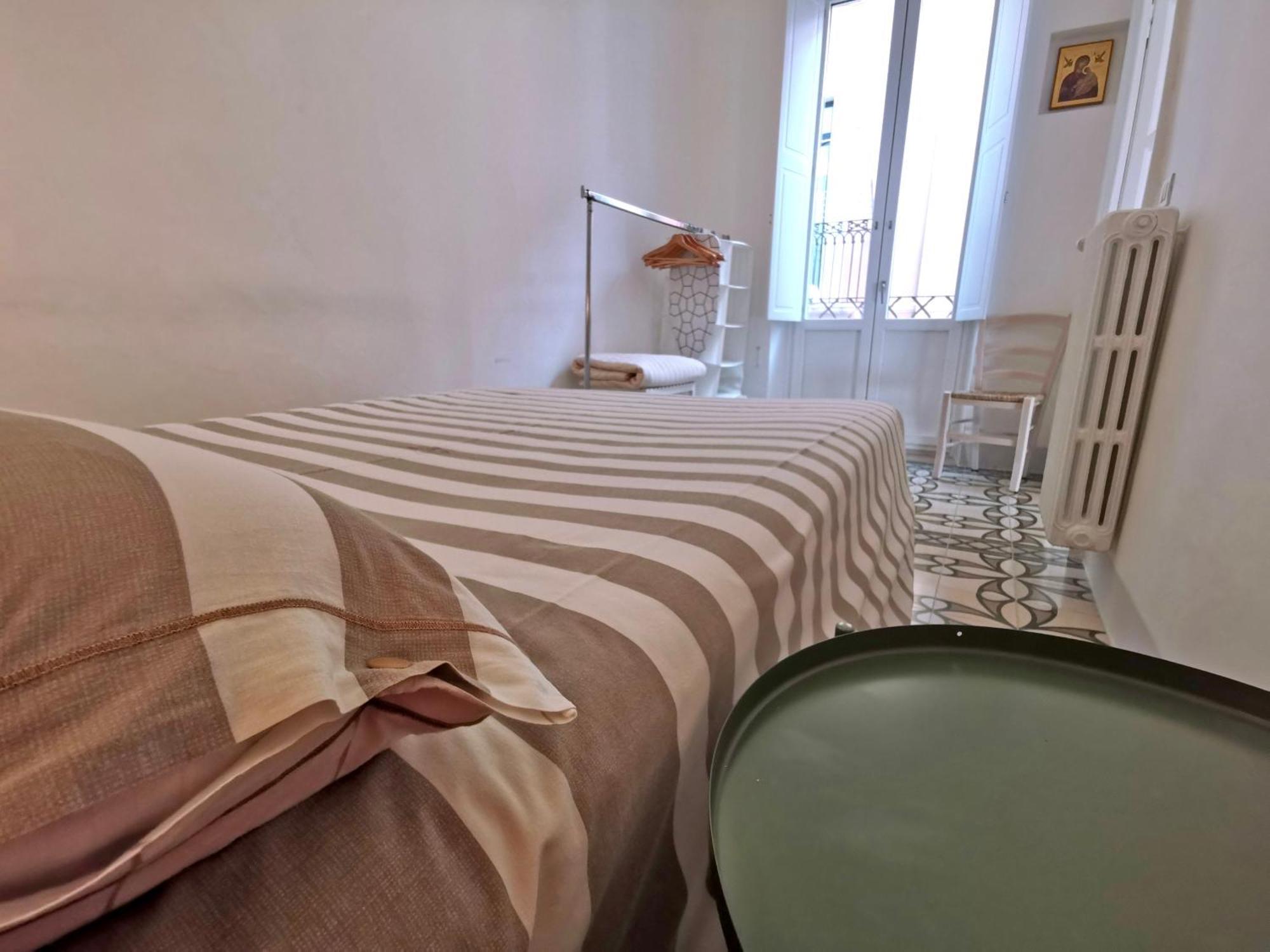 L'Officina Bed & Breakfast Bari Exterior photo