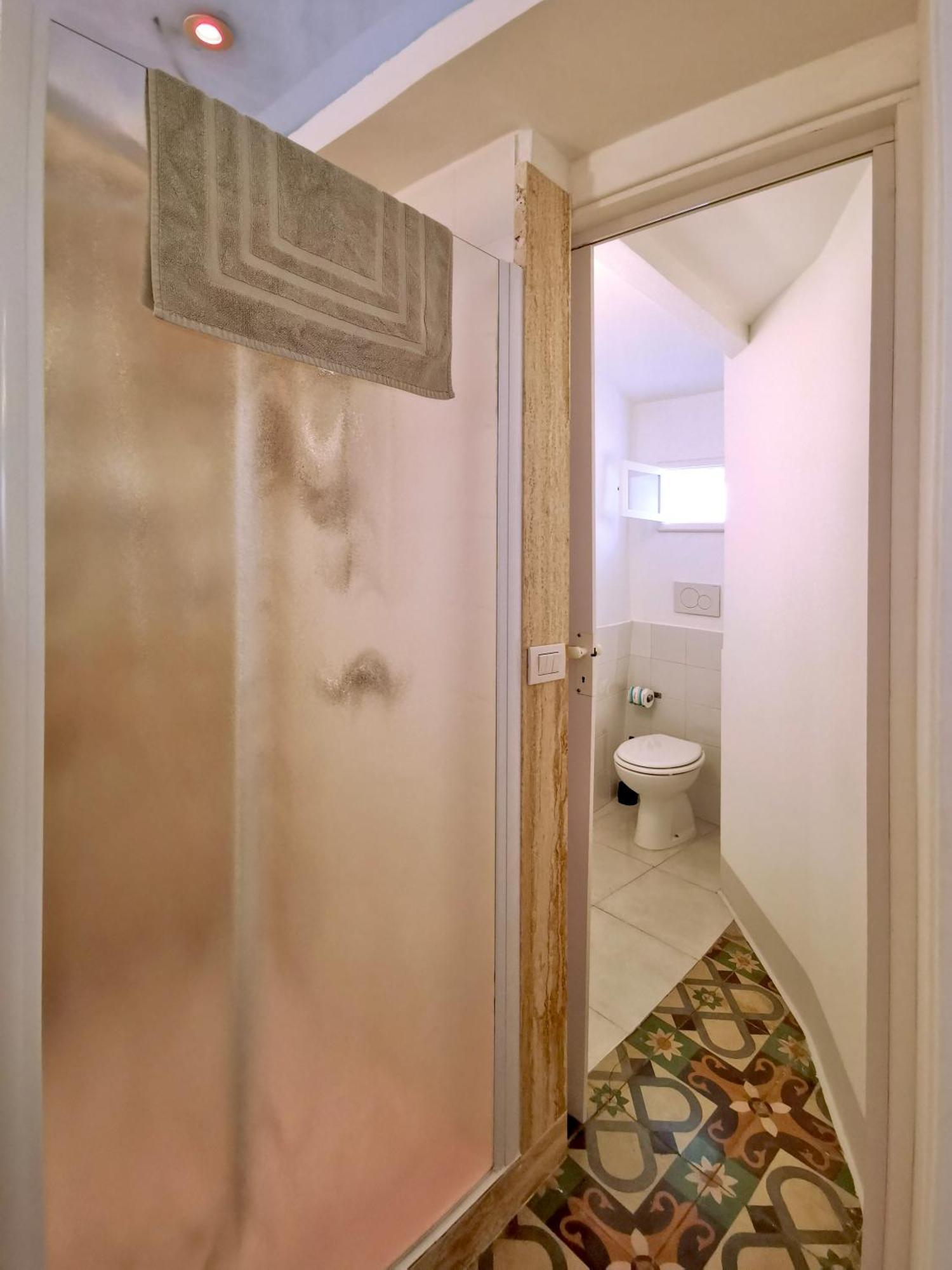 L'Officina Bed & Breakfast Bari Exterior photo