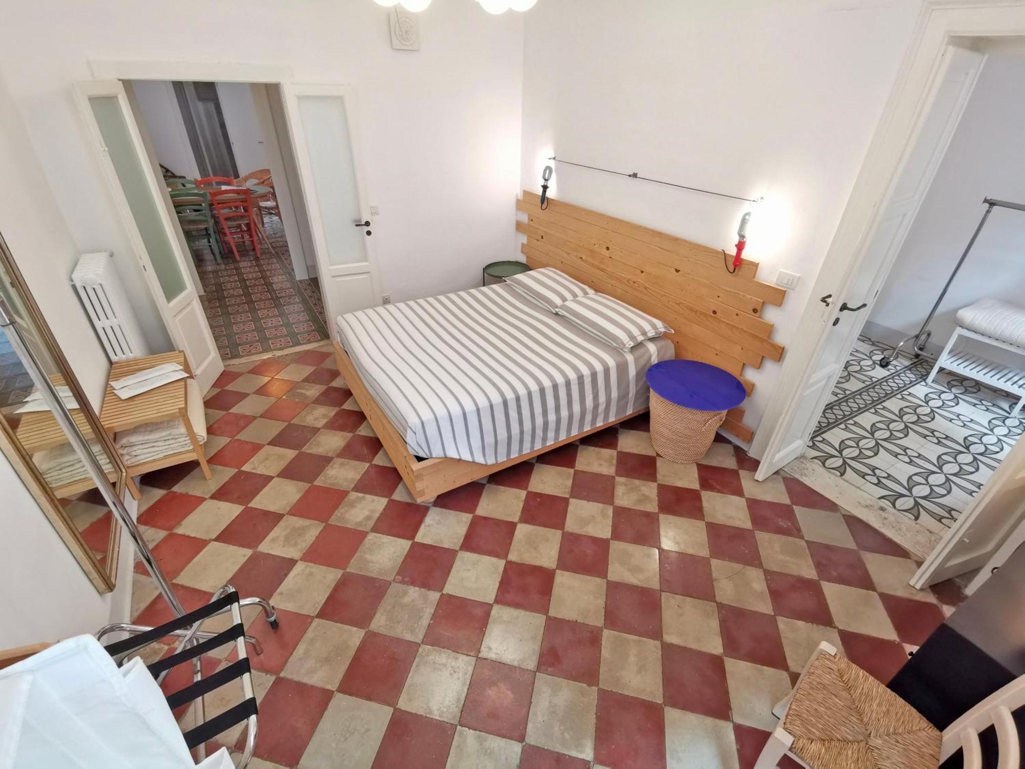 L'Officina Bed & Breakfast Bari Exterior photo